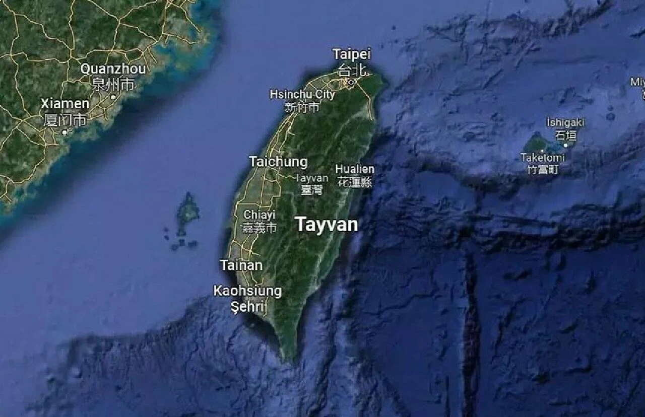 Ne Rusya ne ABD ne de İsrail! İşte 3. Dünya Savaşı'nın patlak vereceği ülke - 4. Resim