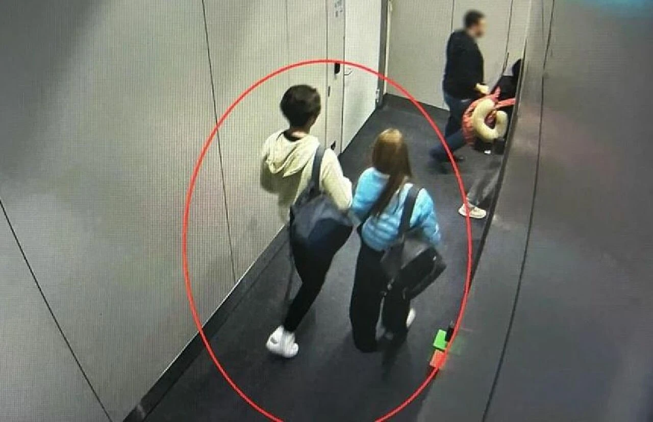 Trafik katili oğlunu Mısır'a kaçırmıştı! Yazar Eylem Tok'un açıklaması tartışma başlattı - 3. Resim