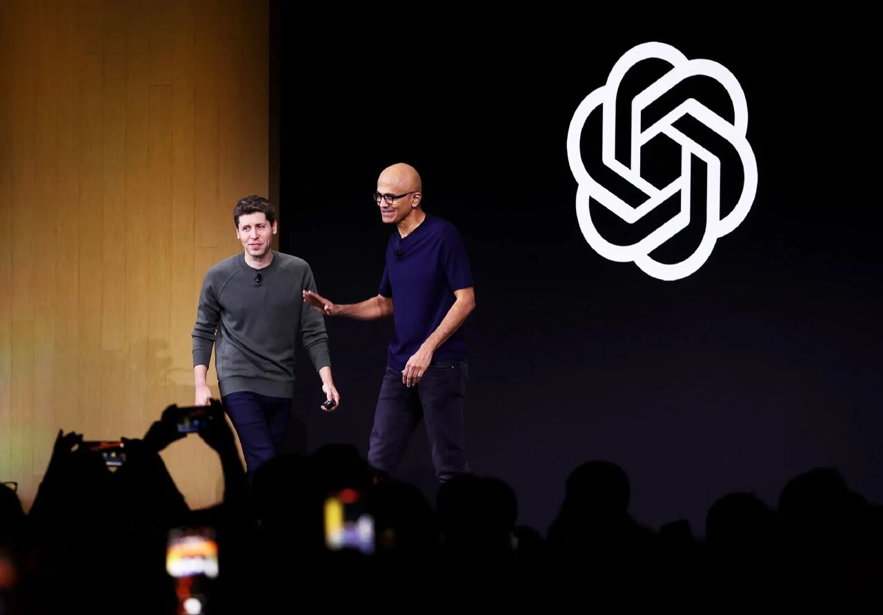 OpenAI, Elon Musk'ın davasına karşı sessizliğini bozdu - 3. Resim