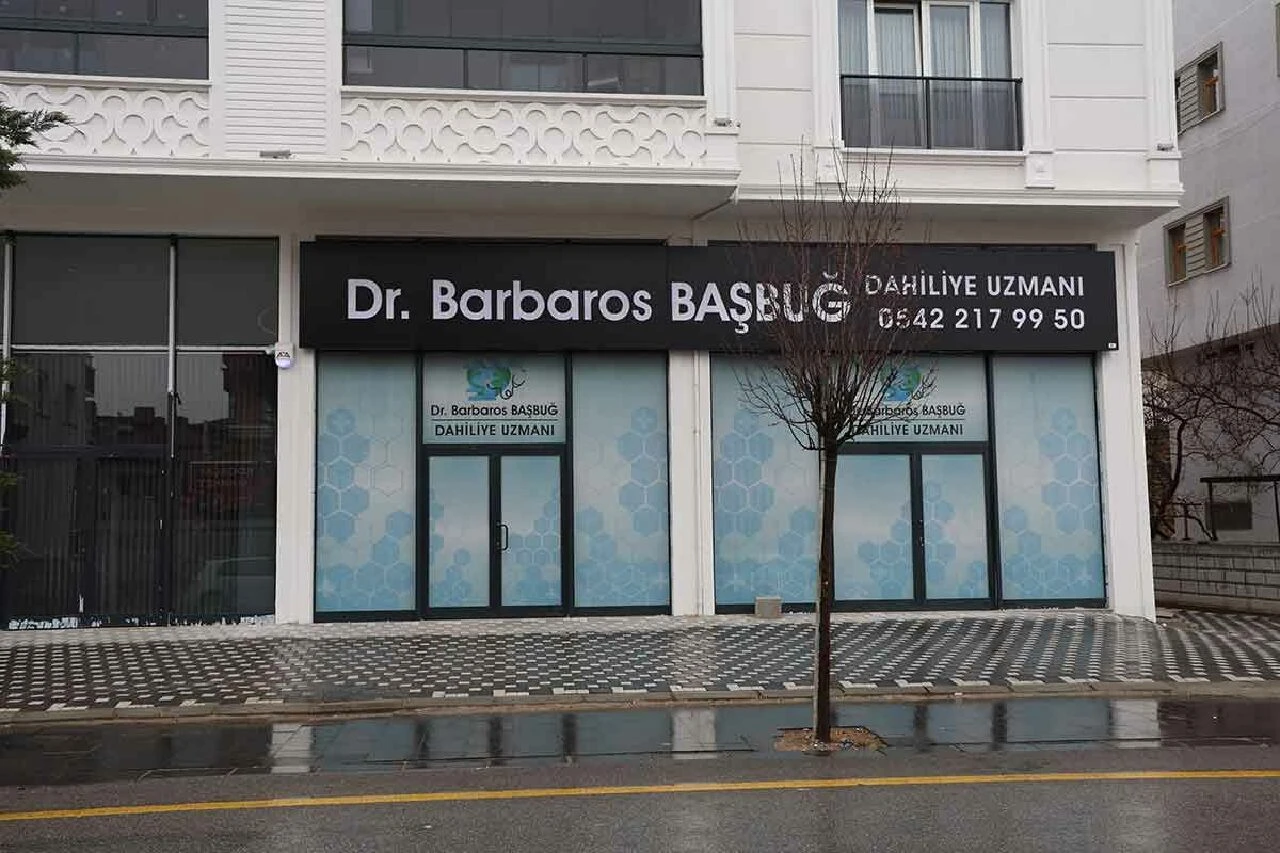 Ozon tedavisi genç kadının sonu oldu! Ruhsatsız doktor kliniği skandalı - 2. Resim