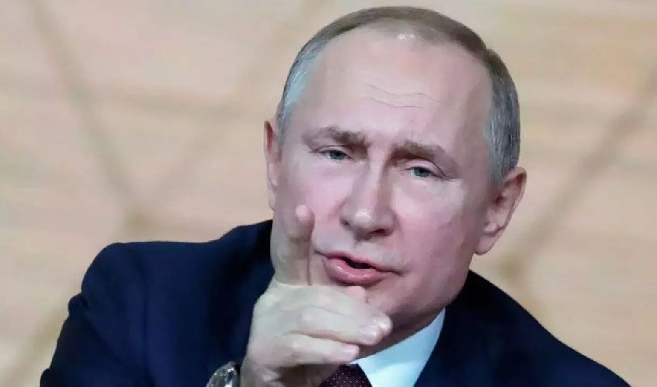 Ruslar o kıyamet sesini işitti! Putin 3. Dünya Savaşı'na hazırlanıyor