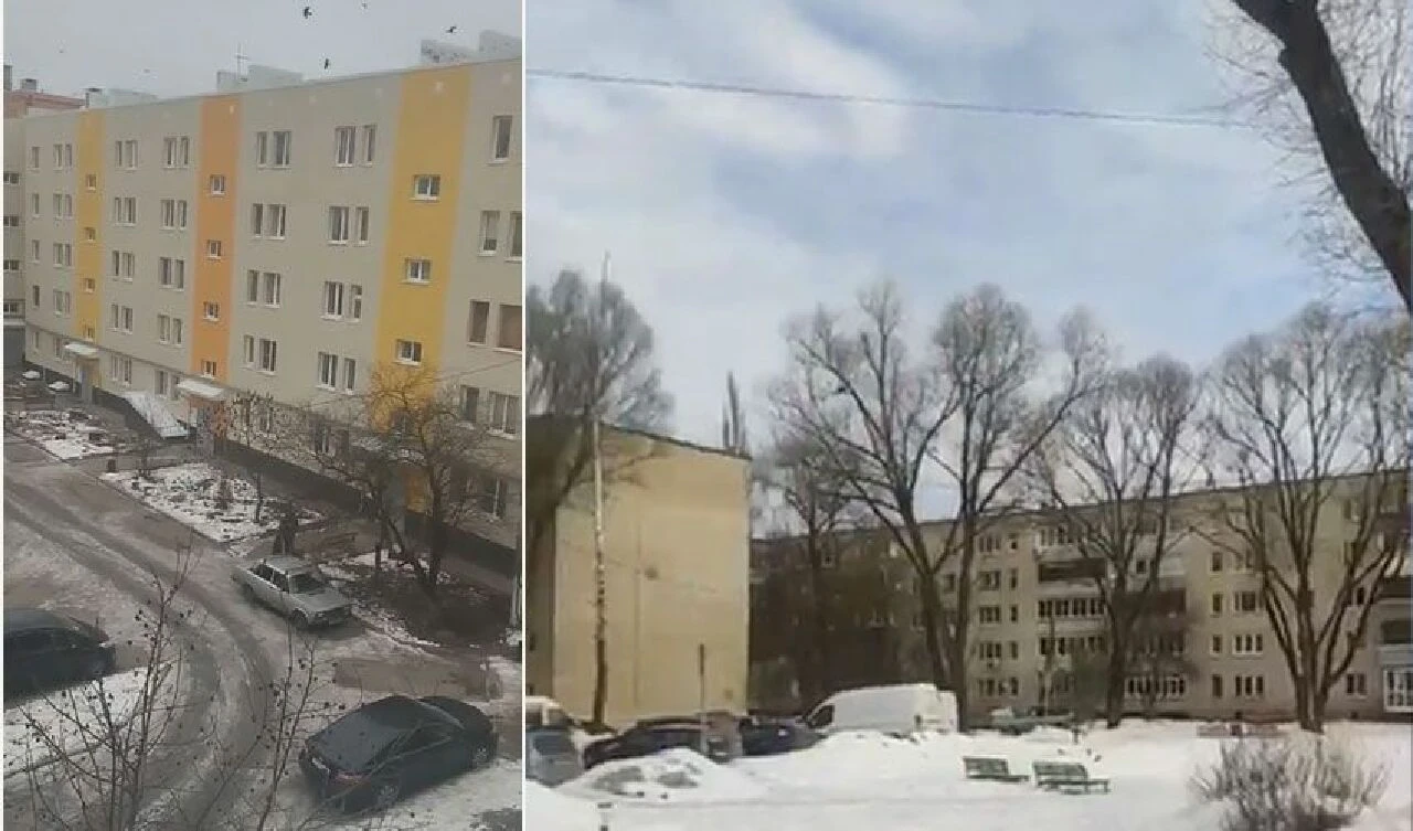 Ruslar o kıyamet sesini işitti! Putin 3. Dünya Savaşı'na hazırlanıyor