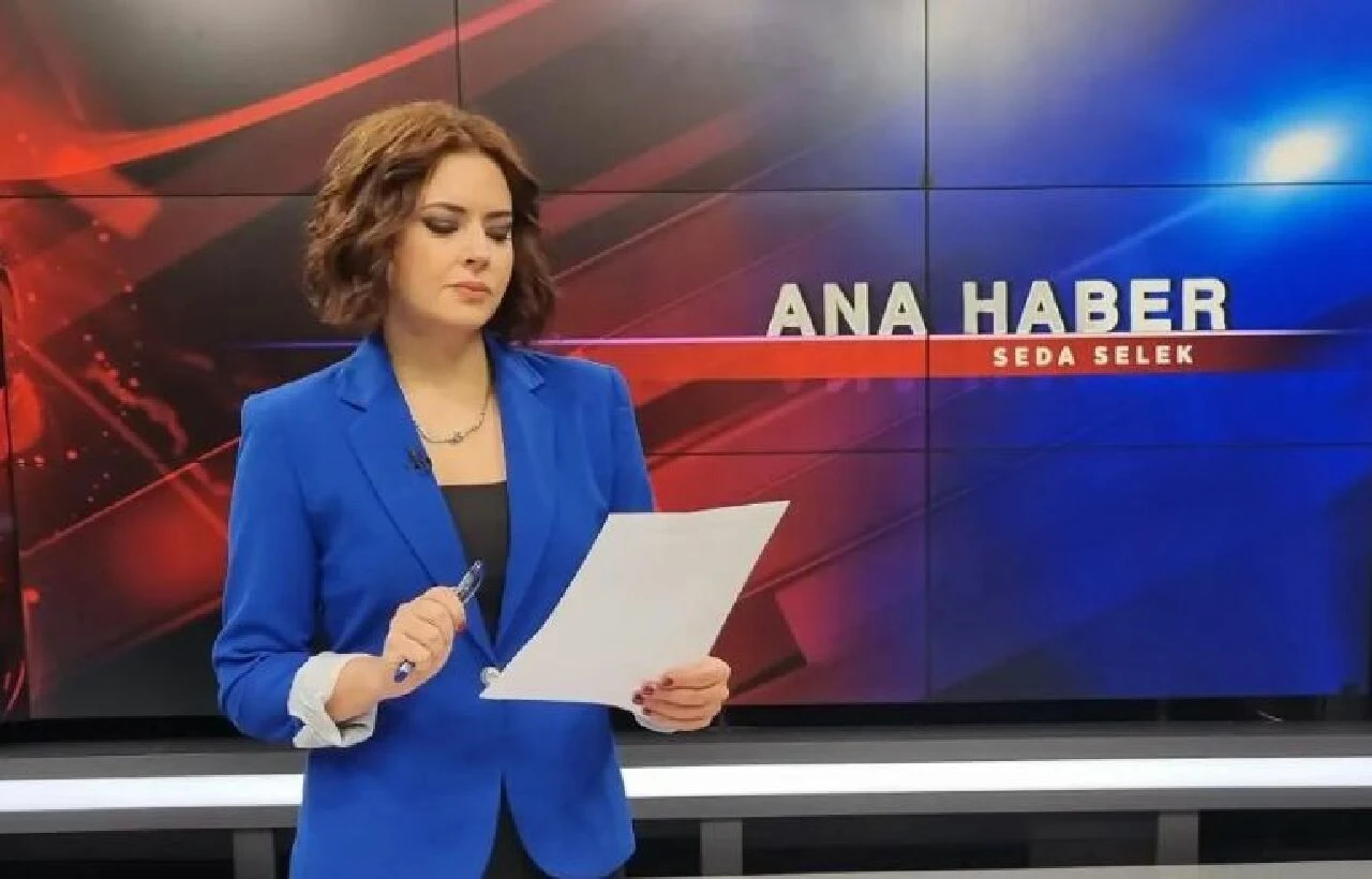 Seda Selek'in hayatı ve biyografisi! Mesleği ve nereli olduğuna dair bilgiler - 1. Resim