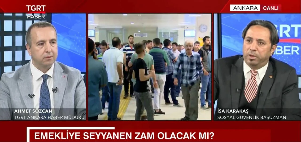 Seyyanen zamda yeni gelişme, uzman isim açıkladı: Martın sonunda bir sürpriz olabilir - 2. Resim