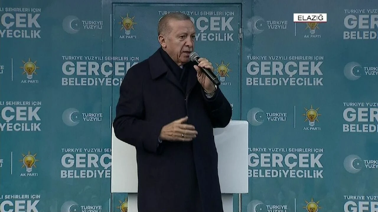 Son dakika! Cumhurbaşkanı Erdoğan'dan emekli mesajı: Yaşadığı sıkıntıları biliyoruz, görüyoruz - 3. Resim