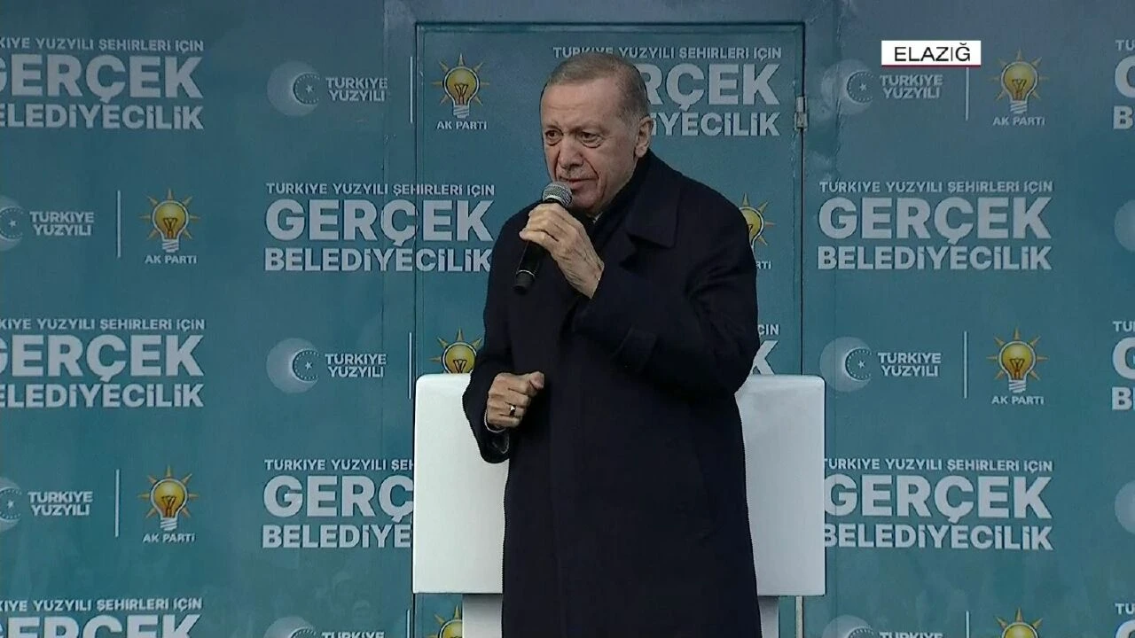 Son dakika! Cumhurbaşkanı Erdoğan'dan emekli mesajı: Yaşadığı sıkıntıları biliyoruz, görüyoruz - 2. Resim