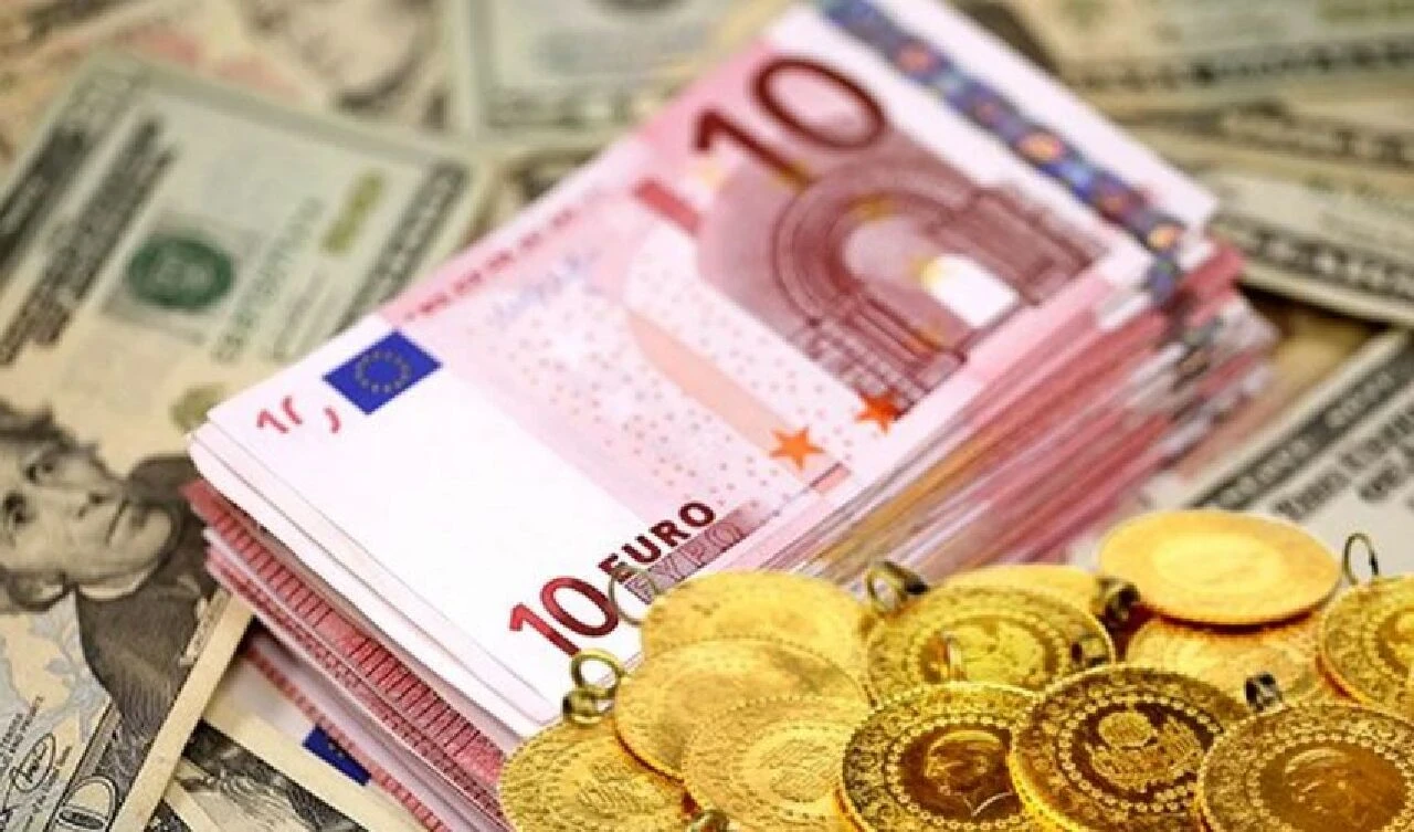Son dakika! Dolar ilk kez 32 lirayı aştı