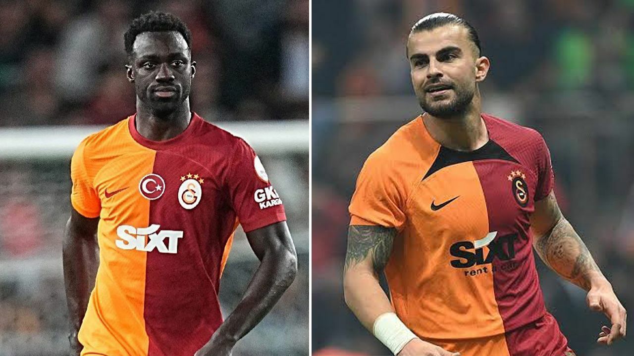 Son dakika! Galatasaray&#039;ın savunması alarm veriyor: Rizespor maçı öncesi kötü haber!