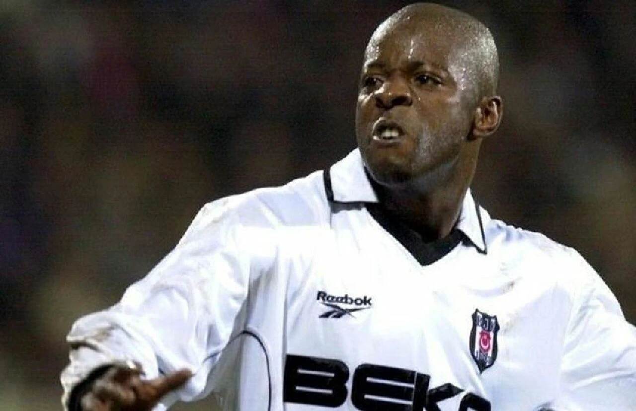 Son dakika! Pascal Nouma'dan skandal hareket: İki çocuğa tekme tokat saldırdı!