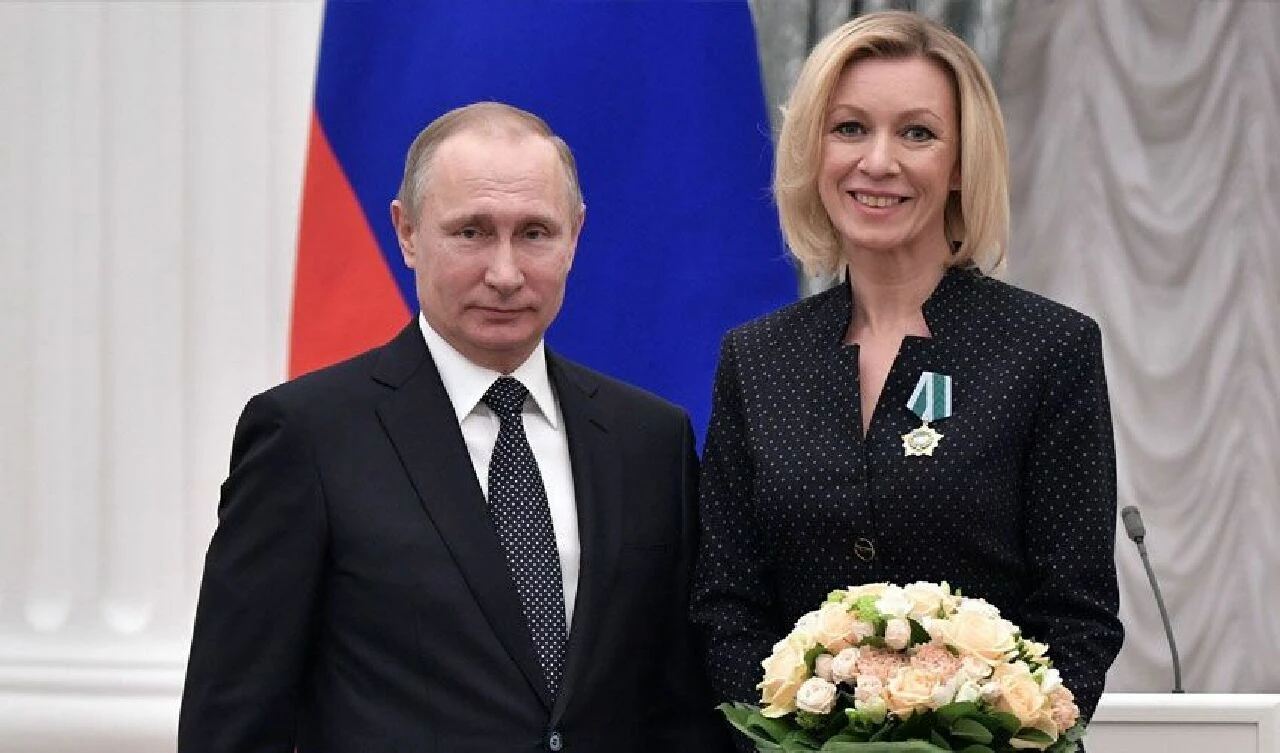 Son dakika! Rusya'dan ABD'ye 'nükleer' gözdağı: Savaş çıkar - 1. Resim