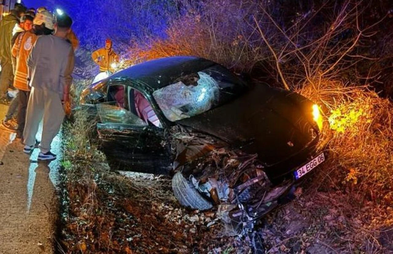 Trafik katili oğlunu Mısır'a kaçırmıştı! Yazar Eylem Tok'un açıklaması tartışma başlattı - 2. Resim