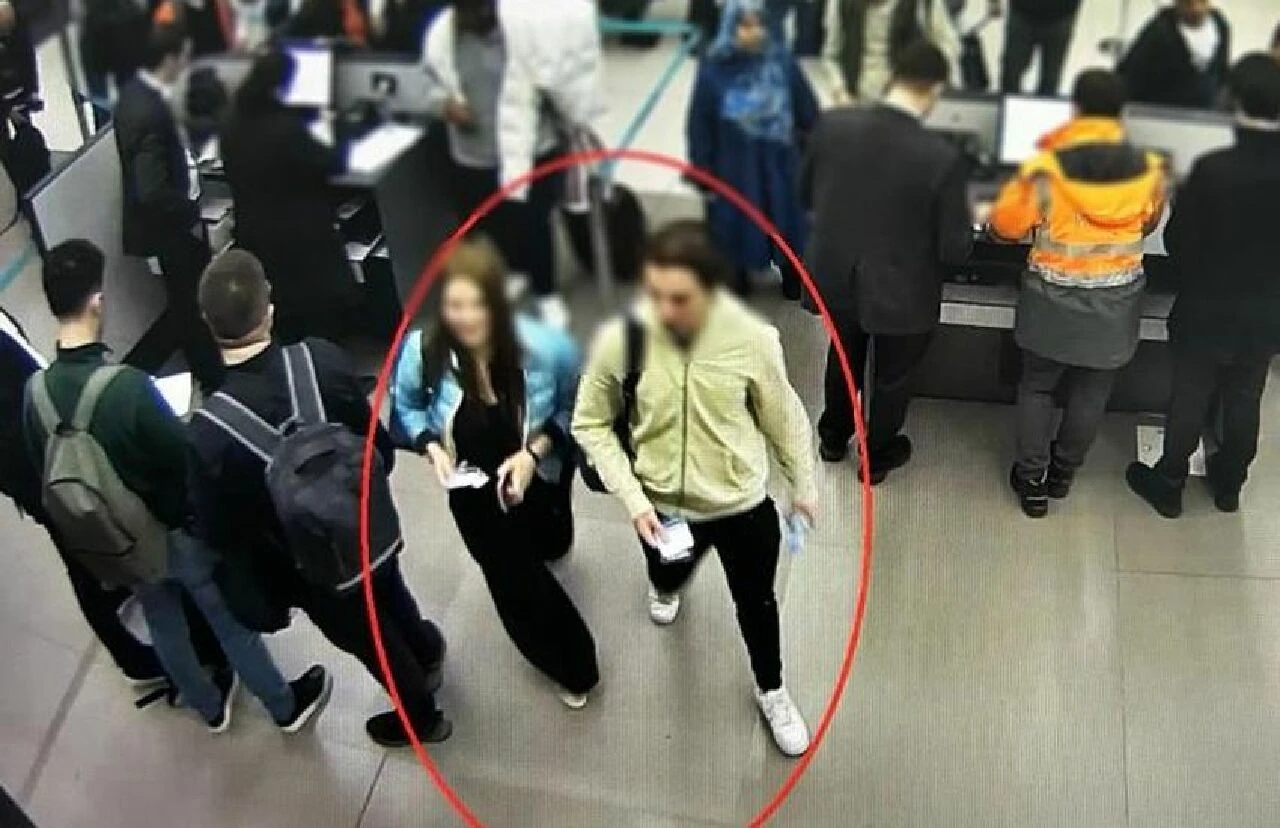 Trafik katili oğlunu Mısır'a kaçırmıştı! Yazar Eylem Tok'un açıklaması tartışma başlattı - 1. Resim