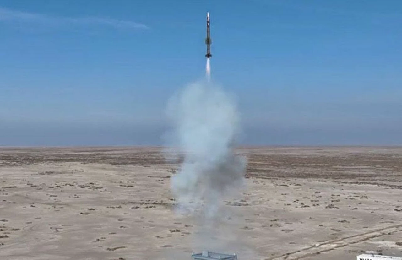 Türkiye dünyada sayılı ülkelerden olacak! MİDLAS ile 'Hava savunma sistemi' yerlileşiyor - 1. Resim