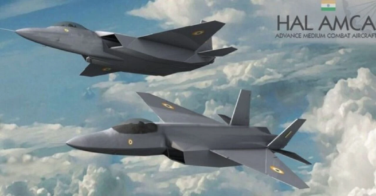 Türk'ün KAAN'ı Hint'i kıskandırdı: ‘Daha kendi uçağımıza sertifika alamadık’