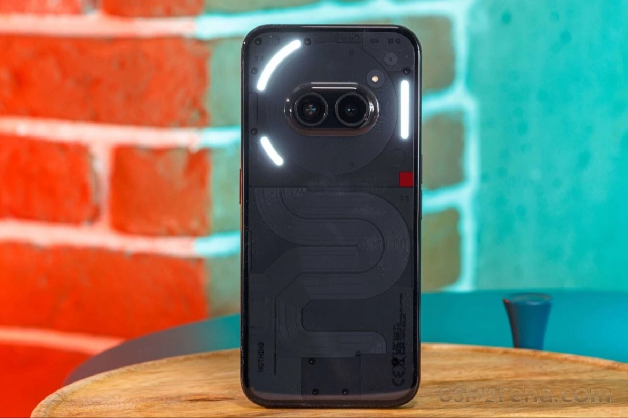 Uygun fiyatlı Nothing Phone (2a) tanıtıldı: Özellikleri ve fiyatı