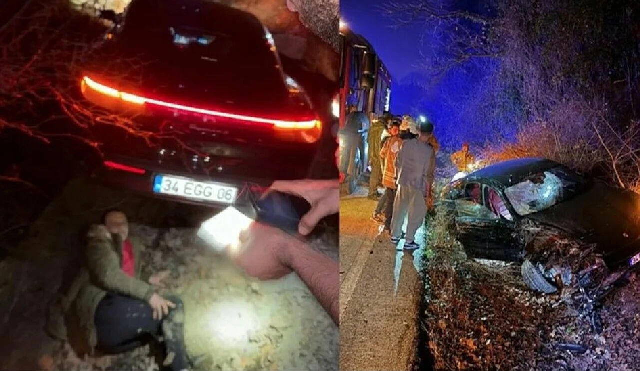 Yazar Eylem Tok ve oğlu Mısır'a kaçtı, ölen adamın ailesi isyan etti: Güle oynaya uçağa bindiler