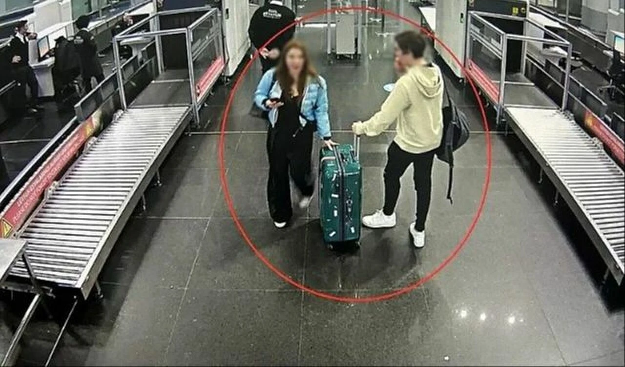 Yazar Eylem Tok ve oğlu Mısır'a kaçtı, ölen adamın ailesi isyan etti: Güle oynaya uçağa bindiler