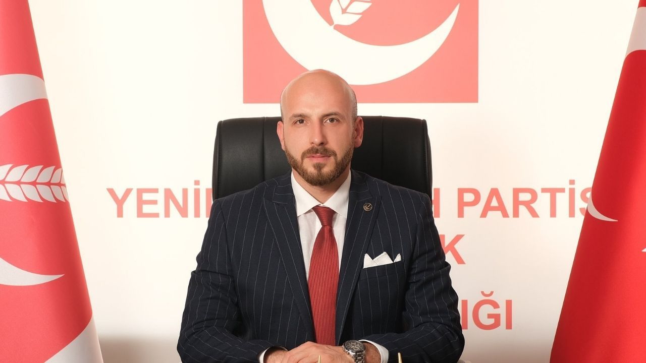 Yeniden Refah Partisi Karabük Belediye Başkan Adayı İsmail Özer hayatı, biyografisi ve vaatleri