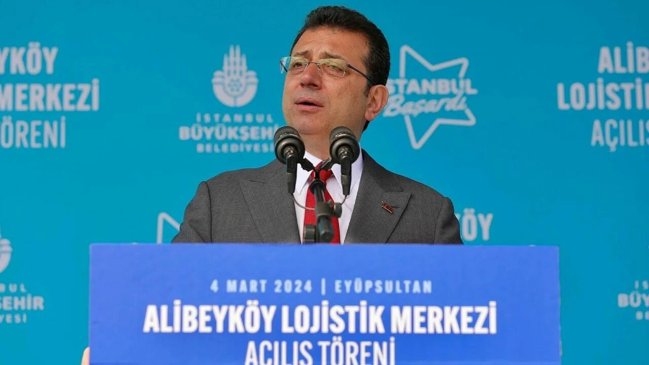 Yerel seçimlerde İstanbul, Ankara ve İzmir büyükşehirlerde kim önde? AK Parti Genel Başkan Yardımcısı Mustafa Şen ilk kez açıkladı