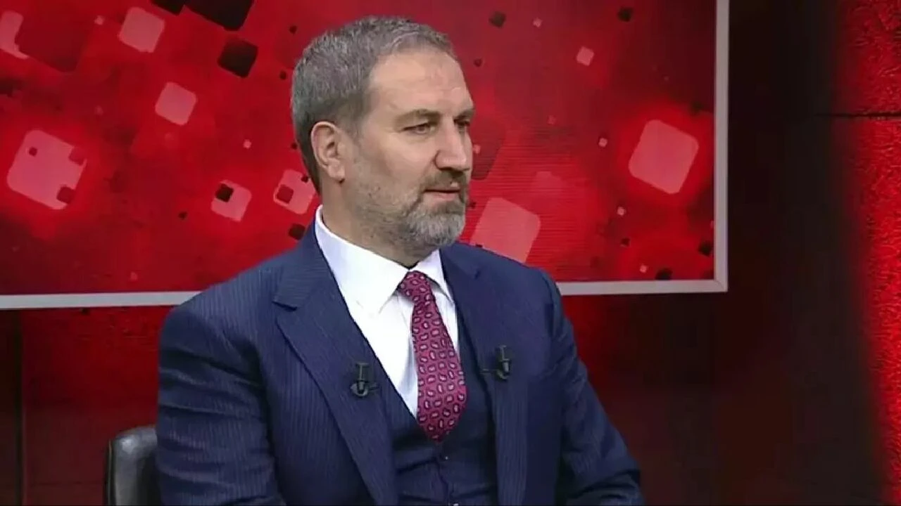 Yerel seçimlerde İstanbul, Ankara ve İzmir büyükşehirlerde kim önde? AK Parti Genel Başkan Yardımcısı Mustafa Şen ilk kez açıkladı