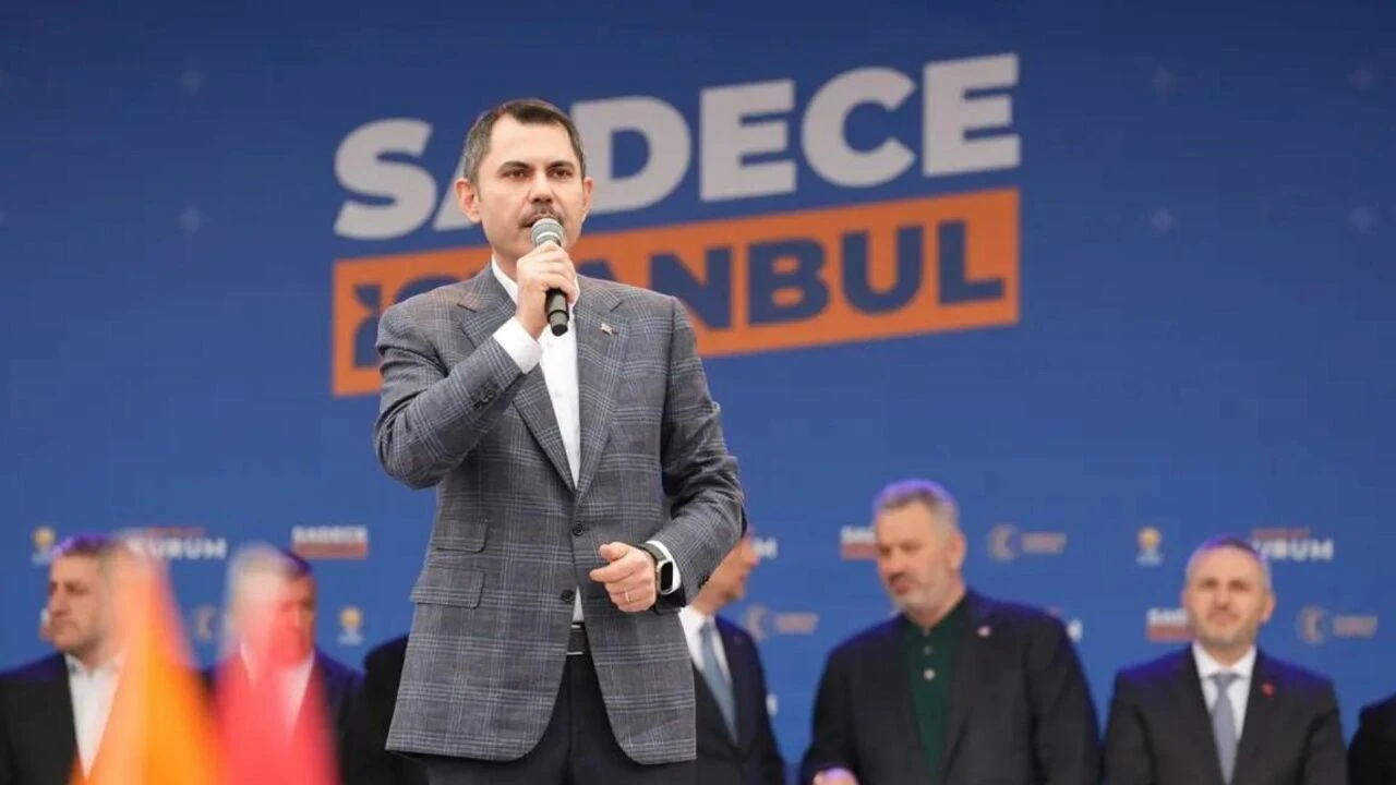 Yerel seçimlerde İstanbul, Ankara ve İzmir büyükşehirlerde kim önde? AK Parti Genel Başkan Yardımcısı Mustafa Şen ilk kez açıkladı