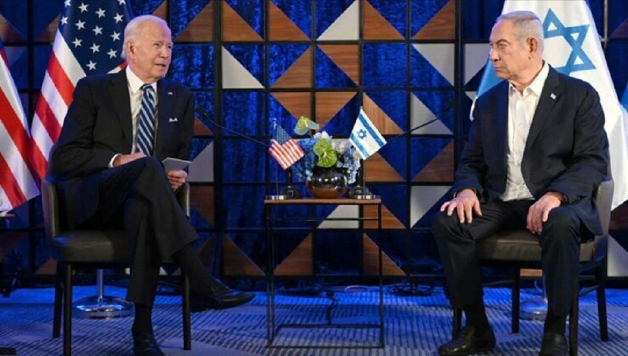 ABD lideri Joe Biden'dan Ramazan uyarısı: Çok tehlikeli olur!