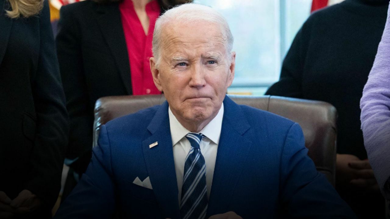 ABD lideri Joe Biden&#039;dan Ramazan uyarısı: Çok tehlikeli olur!