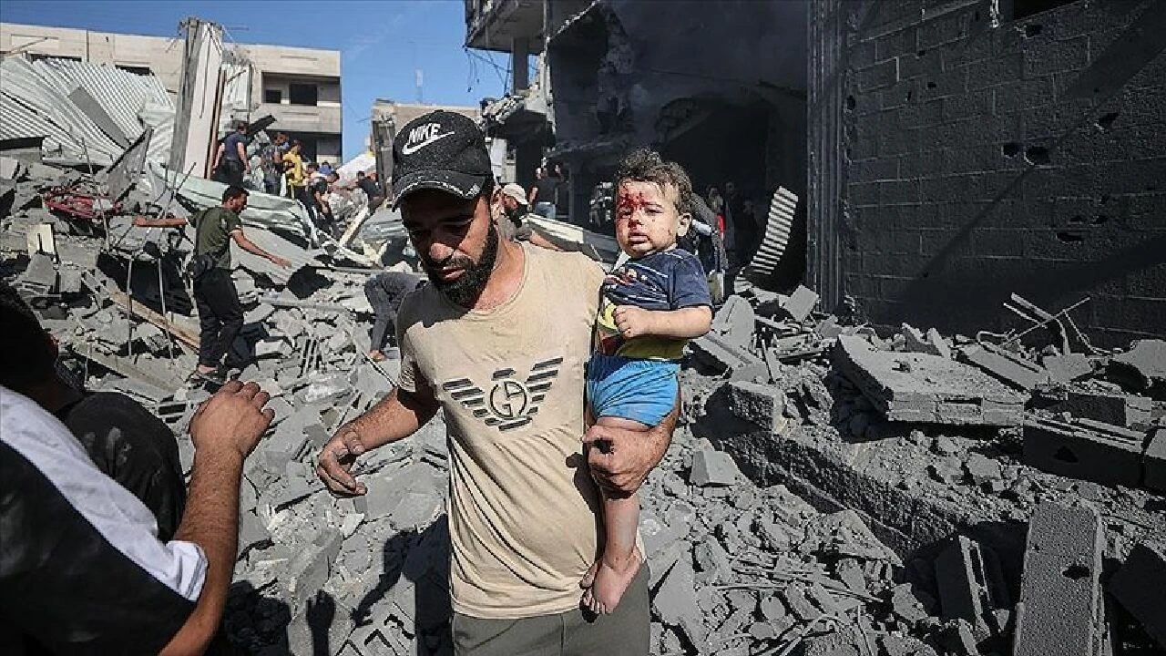 ABD lideri Joe Biden'dan Ramazan uyarısı: Çok tehlikeli olur!