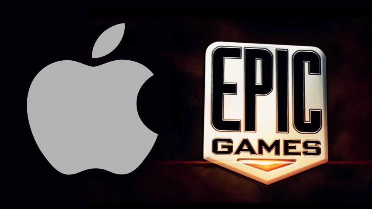 Apple&#039;dan Epic Games&#039;in iOS uygulamasına veto