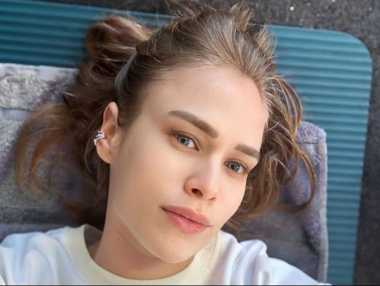 Begüm Öner'in hayatı ve biyografisi - 1. Resim