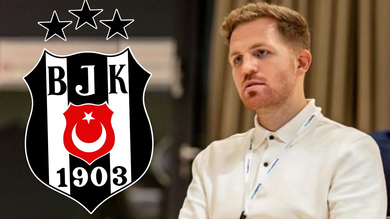 Beşiktaş sportif direktörünü Almanya&#039;da buldu! Teklif götürüldü