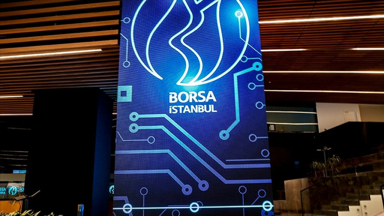 Borsa İstanbul yükselişle başladı! Ulaştırma hisseleri fark attı