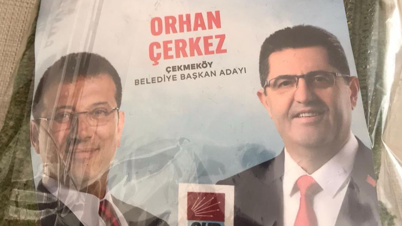 CHP&#039;nin seccade dağıtması vatandaşın tepkisini çekti