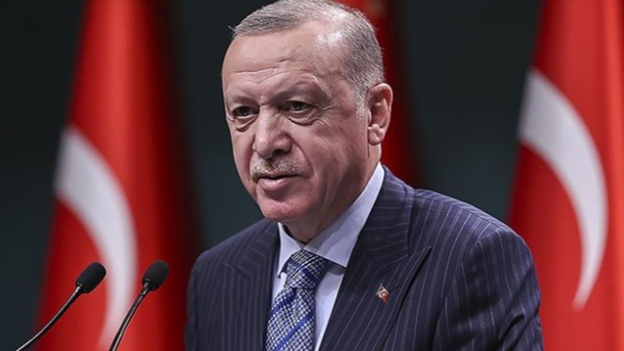 Cumhurbaşkanı Erdoğan bugün nerede? Cumhurbaşkanı Erdoğan&#039;ın bugünkü programı