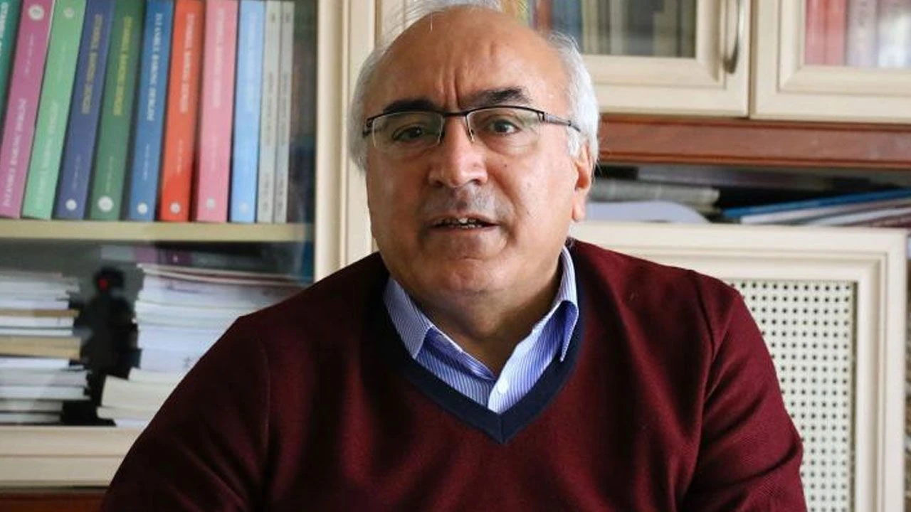 DEM Parti'den Ankara için 'kent uzlaşısı' kararı - 1. Resim