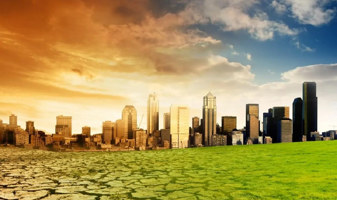 Dünya kavruluyor! Şimdiye kadar kaydedilen en yüksek sıcaklık