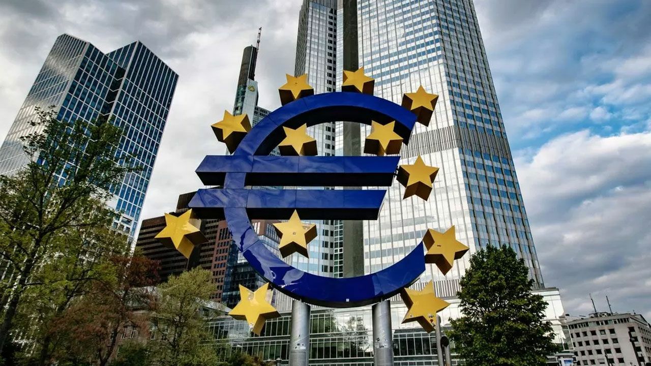 ECB faiz kararını açıkladı, 4. kez sabit bıraktı