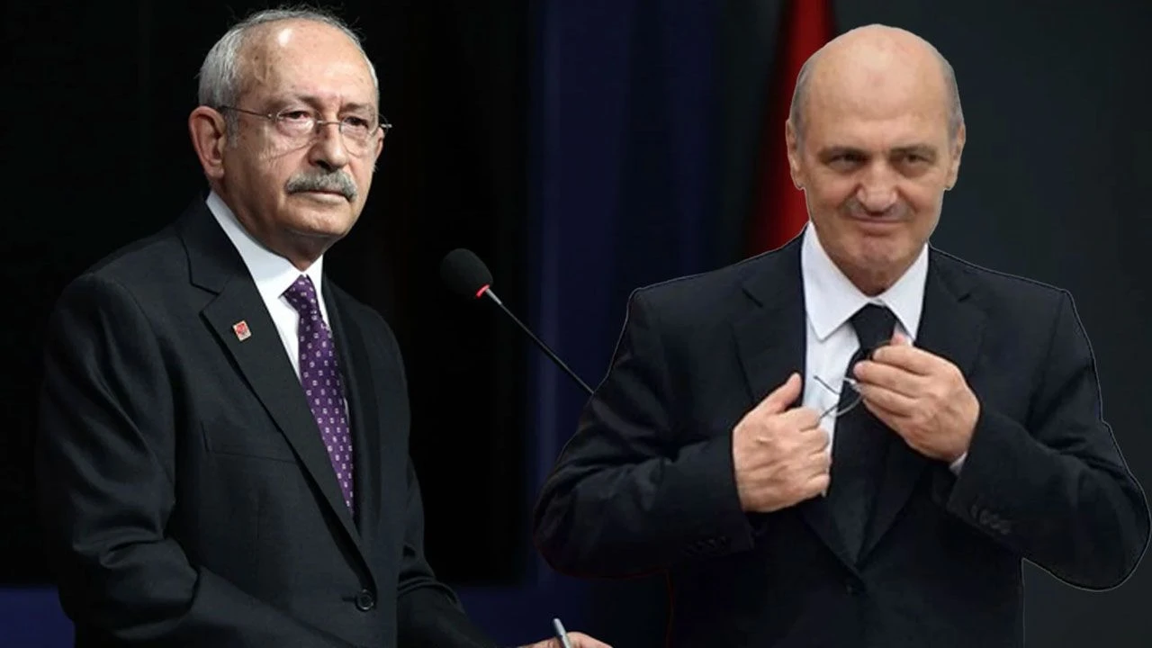 Eski CHP lideri Kılıçdaroğlu yargılanıyor: Dosya mütalaaya gönderildi