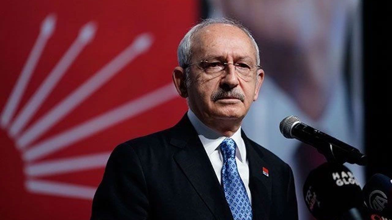 Eski CHP lideri Kılıçdaroğlu yargılanıyor: Dosya mütalaaya gönderildi