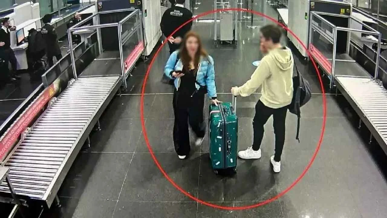 Eylem Tok ve oğlu için kırmızı bülten kararı! Bakan Tunç açıkladı: İadesini istedik... - 1. Resim