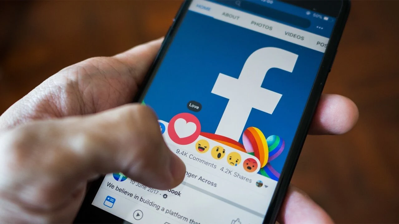 Facebook'ta A'dan Z'ye herkesi ilgilendiren değişiklik - 1. Resim