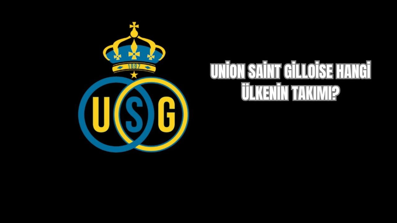 Fenerbahçe bugün Belçika takımı Union Saint Gilloise ile karşılaşacak