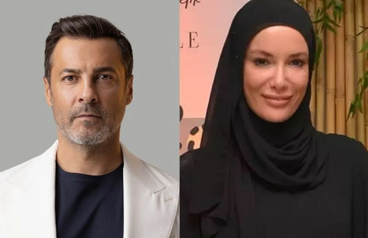 Gamze Özçelik’in cinsel istismar videosunu çektiği iddia edilmişti! Kızılcık Şerbeti Ömer'in davasında sonuç çıktı