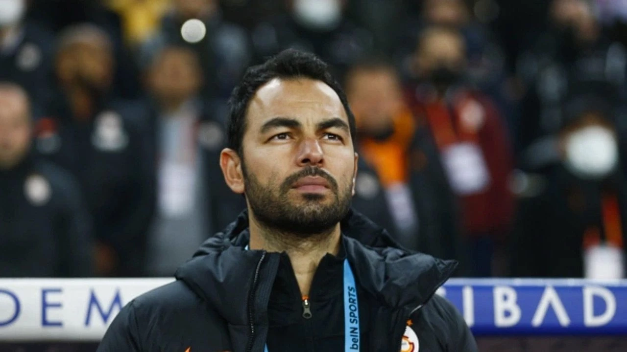 Gaziantep Futbol Kulübü, Selçuk İnan ile anlaştı