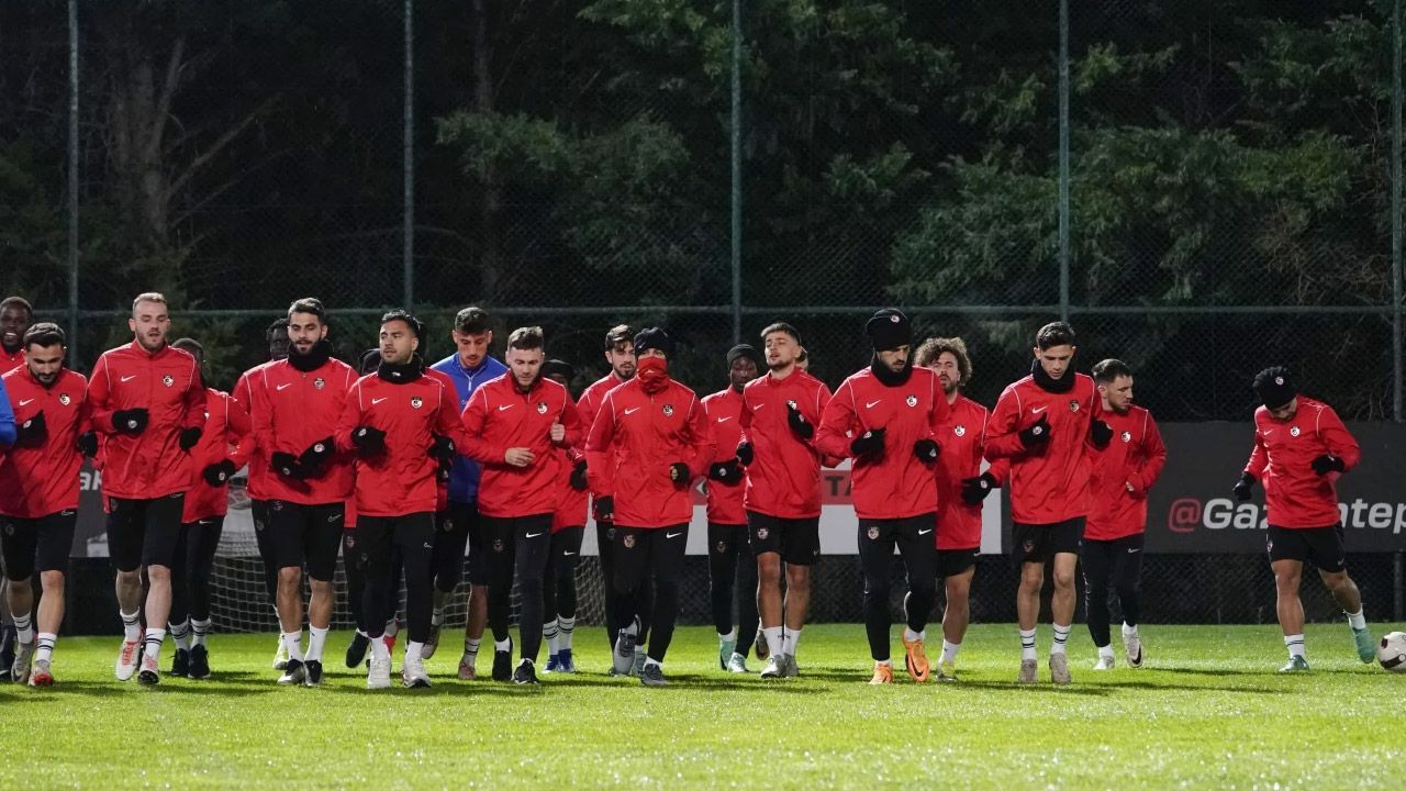 Gaziantep Futbol Kulübü, Selçuk İnan ile anlaştı