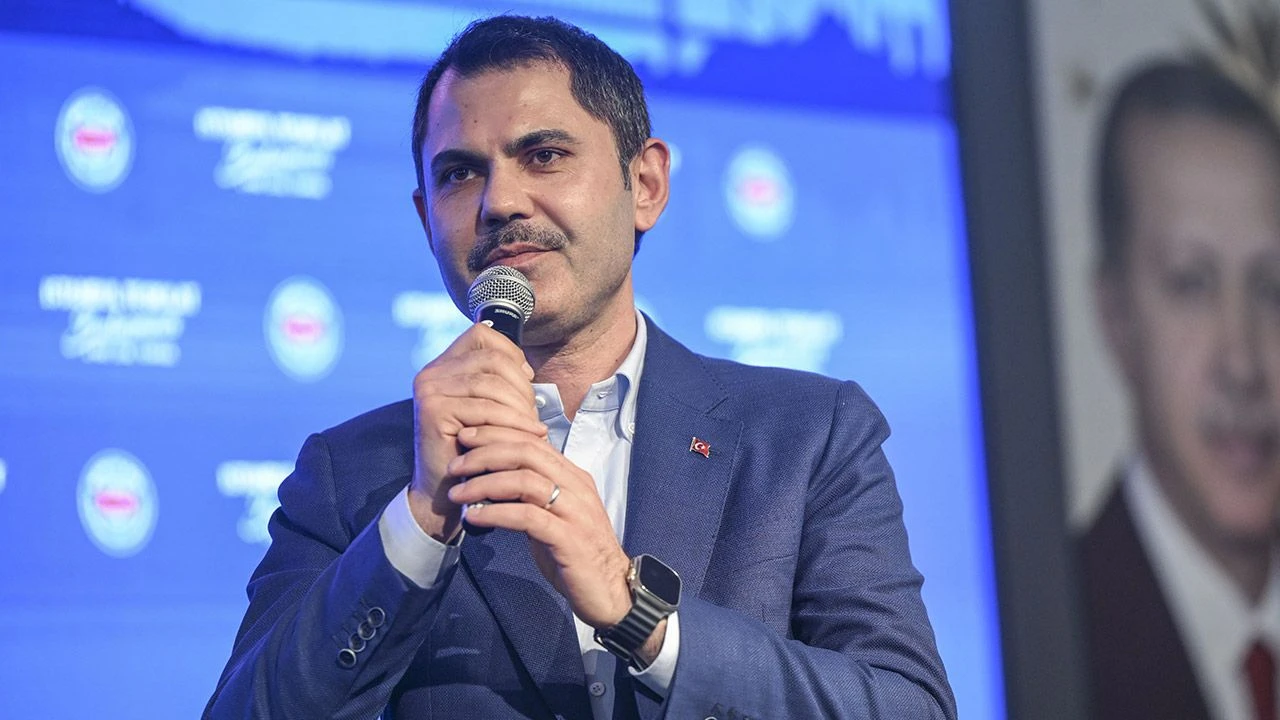 İBB Adayı Murat Kurum'dan anne ve babalara müjde! Ulaşım ücretsiz... - 2. Resim