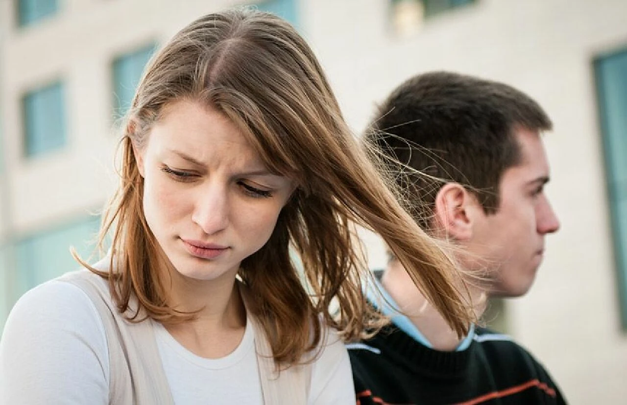 Kadınların yaşamına dokunacak 7 öneri: ''Bunu asla yok saymayın!'' - 2. Resim