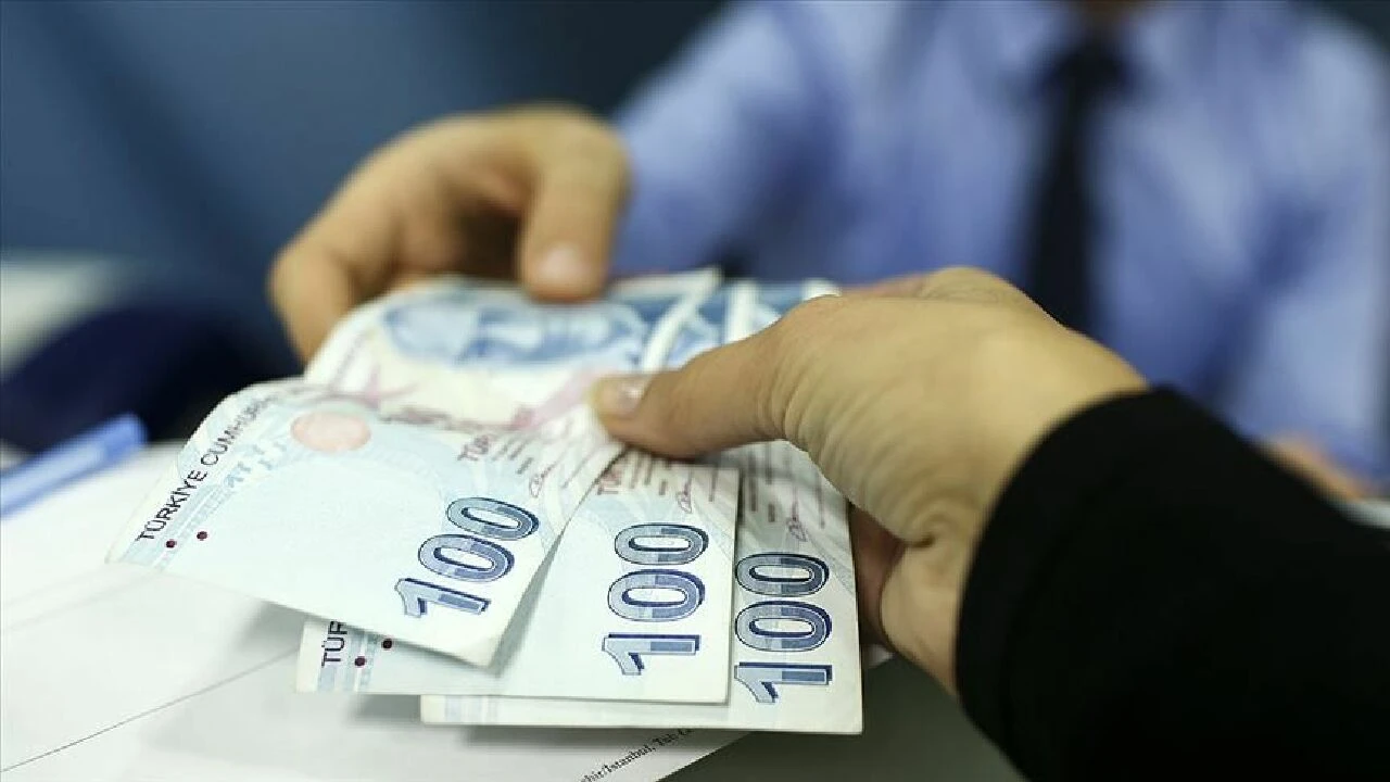 Konut ve iş yeri yapımı için 2,5 milyon TL’lik destek! Bakan Özhaseki duyurdu: Yüzde 0,69 faiz ve 180 ay vade ile kredi sunulacak - 2. Resim