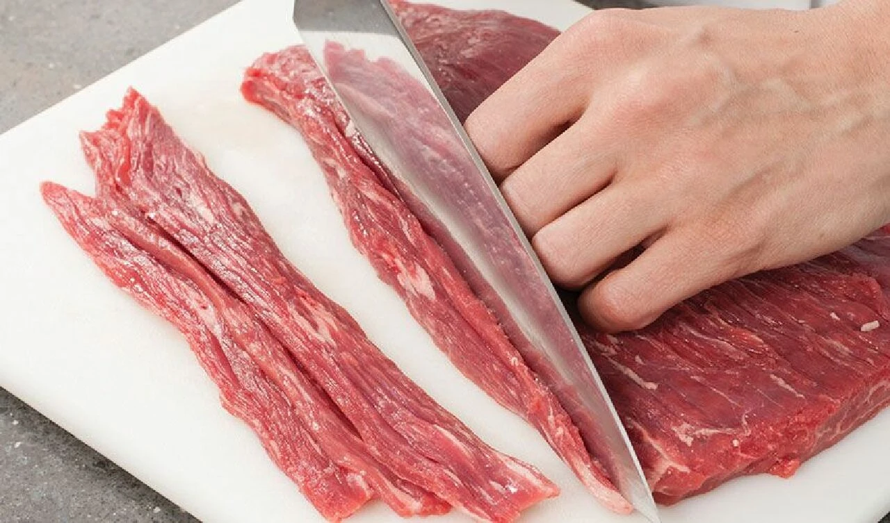 Marketlerin et ürünleri fiyatları 2024! BİM, Migros ve CarrefourSA marketlerde kırmızı et fiyatları - 1. Resim