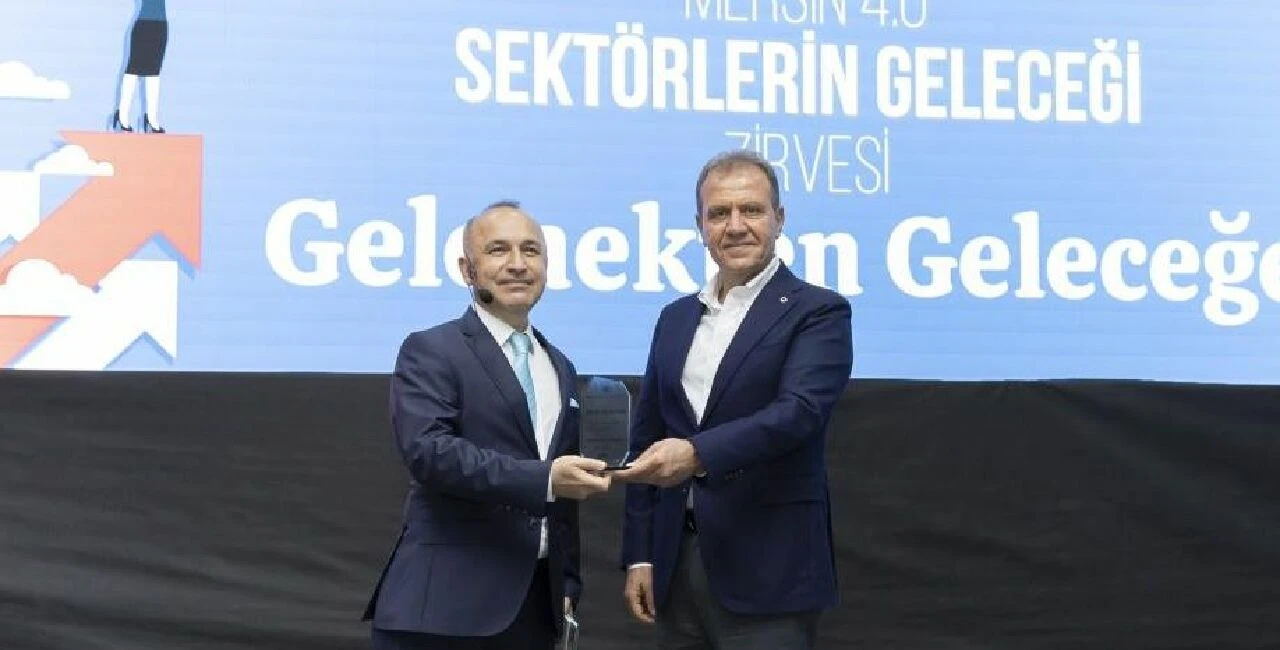 Mersin'de kariyer merkezine rekor başvuru